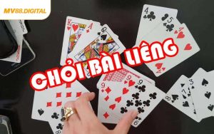 Chiến Thuật Đánh Bài Liêng - Hướng Dẫn Quy Định Và Bí Kíp Thắng Lớn