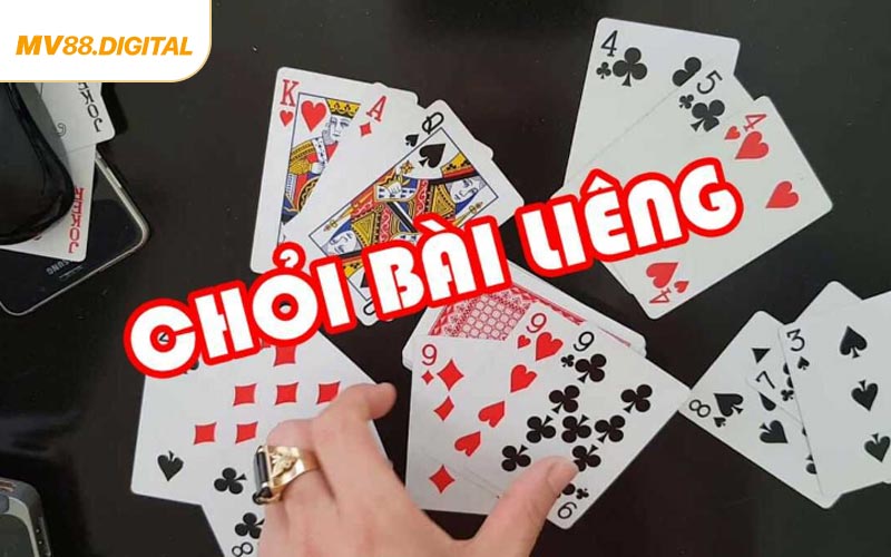 Chiến Thuật Đánh Bài Liêng - Hướng Dẫn Quy Định Và Bí Kíp Thắng Lớn