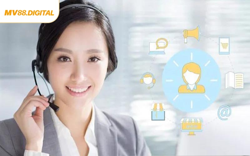 Các phương thức liên hệ MV88