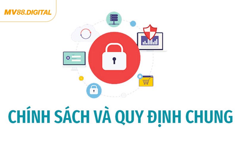 Những quy định về chính sách miễn trừ trách nhiệm tại MV88