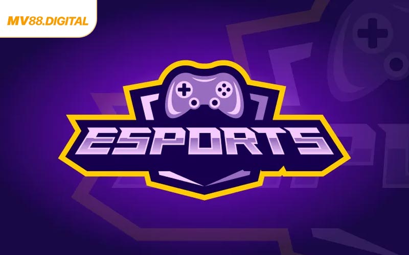 Esports MV88 - Cá Cược Thể Thao Điện Tử Đỉnh Cao 2025