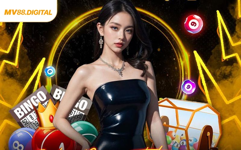 Tóm tắt về xổ số MV88