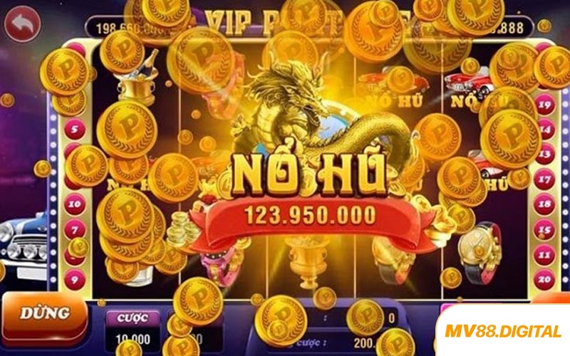 Giải thích về khung giờ Nổ Hũ