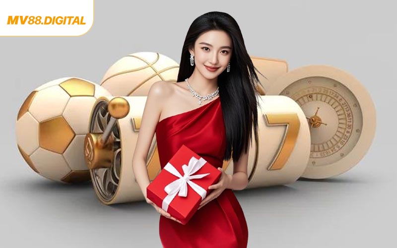 Chương trình khuyến mãi MV88