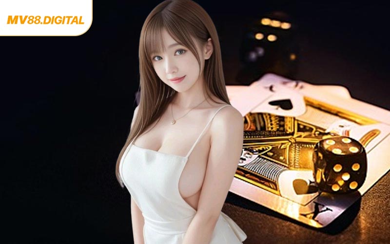 Kinh nghiệm chơi Game Bài MV88 luôn thắng