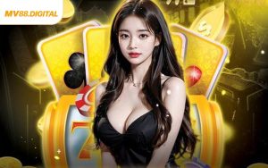 Game Bài MV88 - Sảnh Giải Trí Bài Hấp Dẫn Hàng Đầu 2025