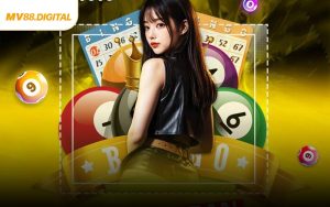 Xổ Số MV88 - Cơ Hội Trúng Lớn Mỗi Ngày Cho Người Chơi