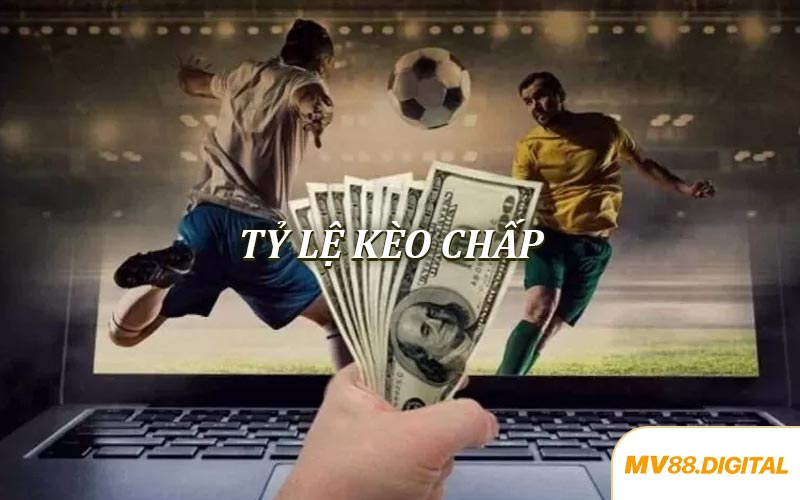 Tỷ Lệ Kèo Chấp MV88 - Hướng Dẫn Chơi Và Bí Kíp Giành Thắng Lớn
