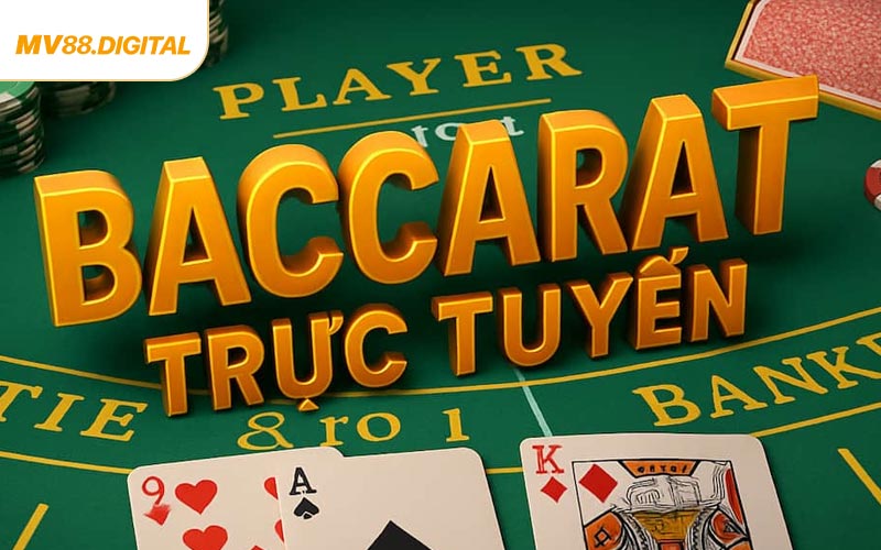 Cách soi cầu baccarat 69VMV88 là gì?
